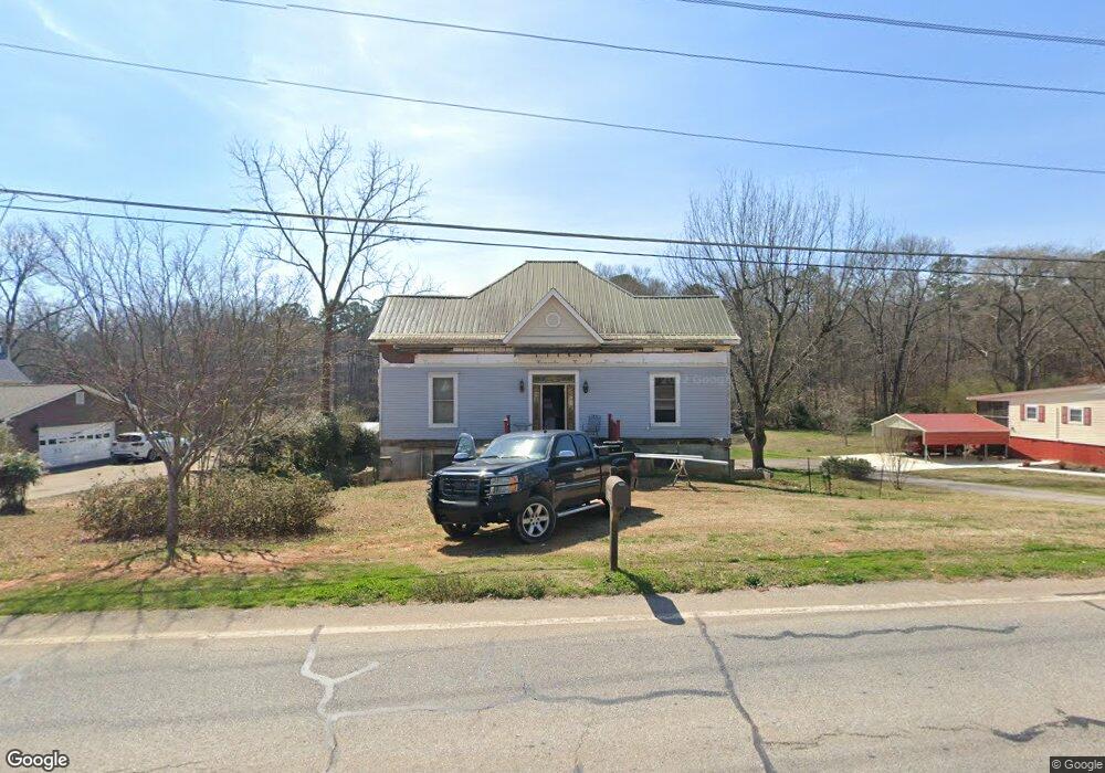 9599 Gillsville Rd, Maysville, GA 30558 - photo 1