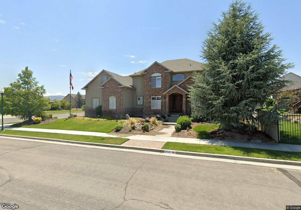 2921 Camdenbrook Way, Riverton, UT 84065 - photo 1