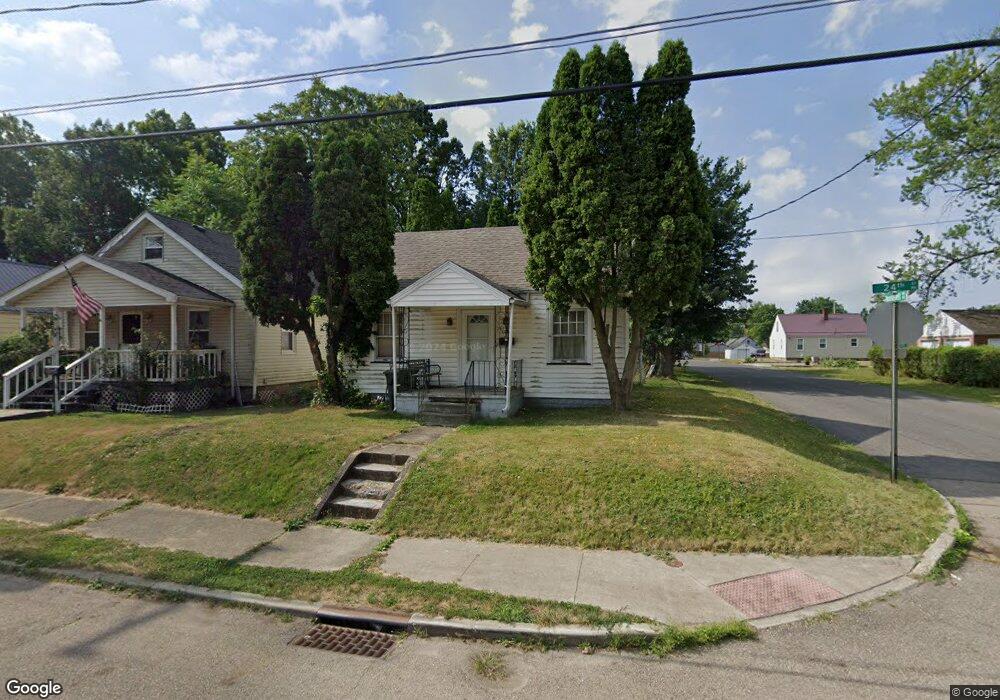 2200 24th St NE, Canton, OH 44705 - photo 1