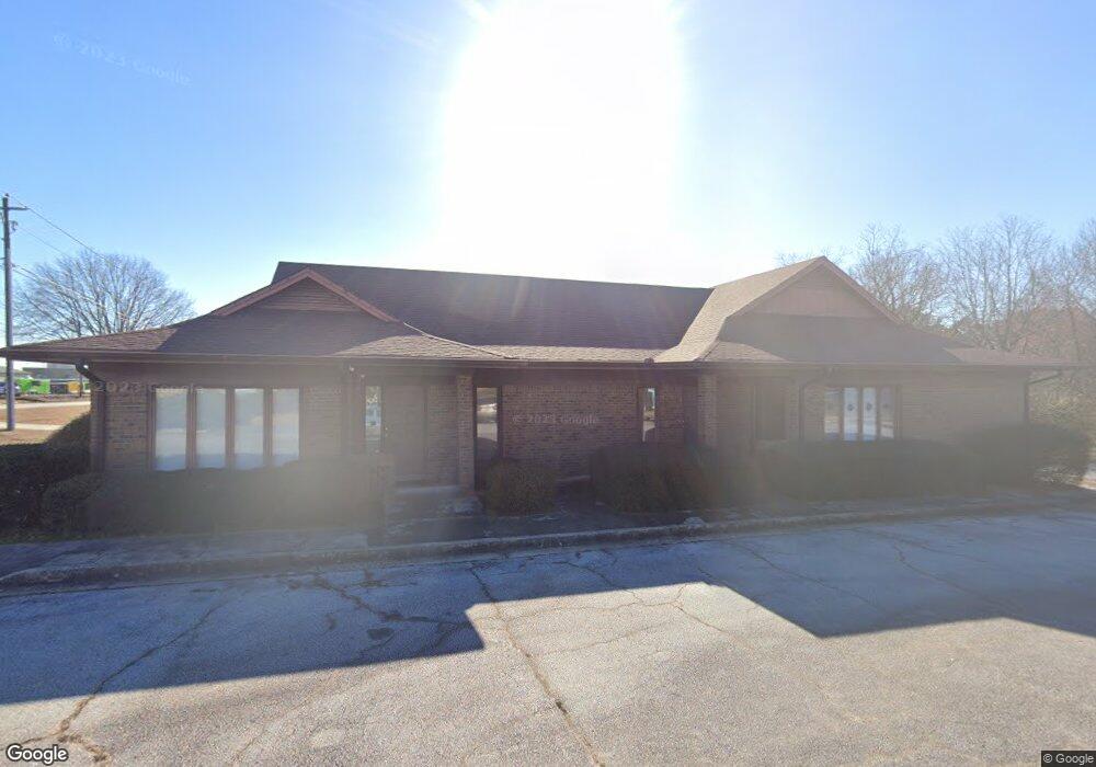 1495 E Freeway Dr unit B, Conyers, GA 30094 - photo 1