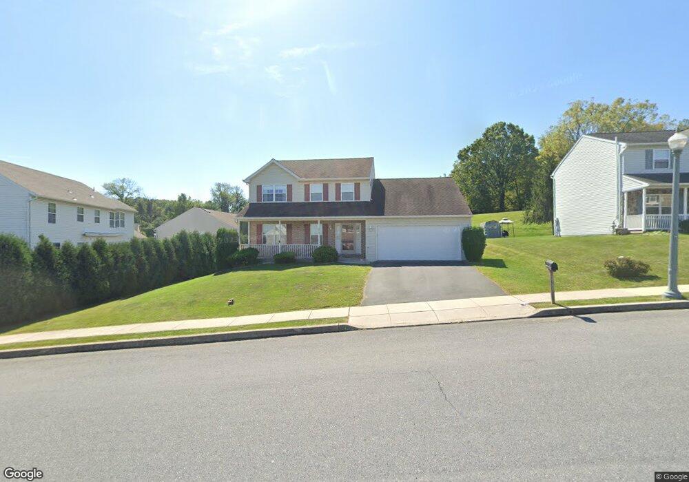 2315 Overland Ave, Reading, PA 19608 - photo 1