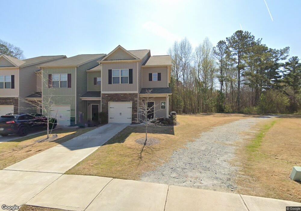 578 Oakside Place, Acworth, GA 30102 - photo 1