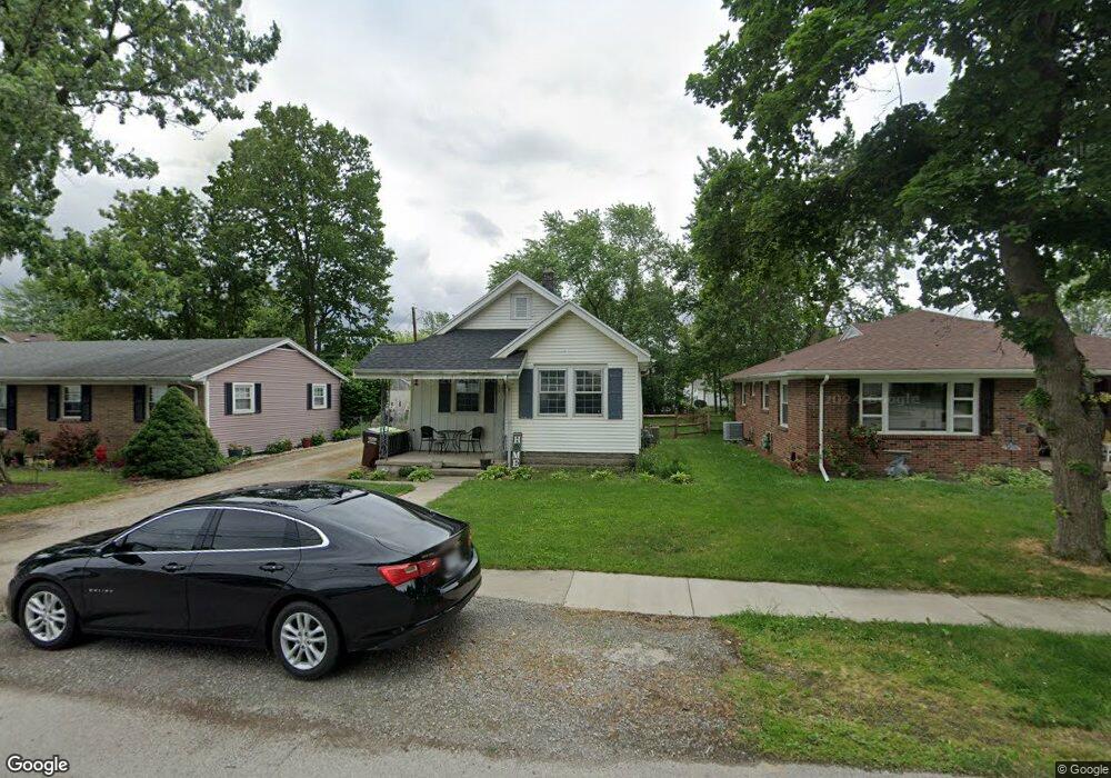 823 W College Ave, Woodville, OH 43469 - photo 1