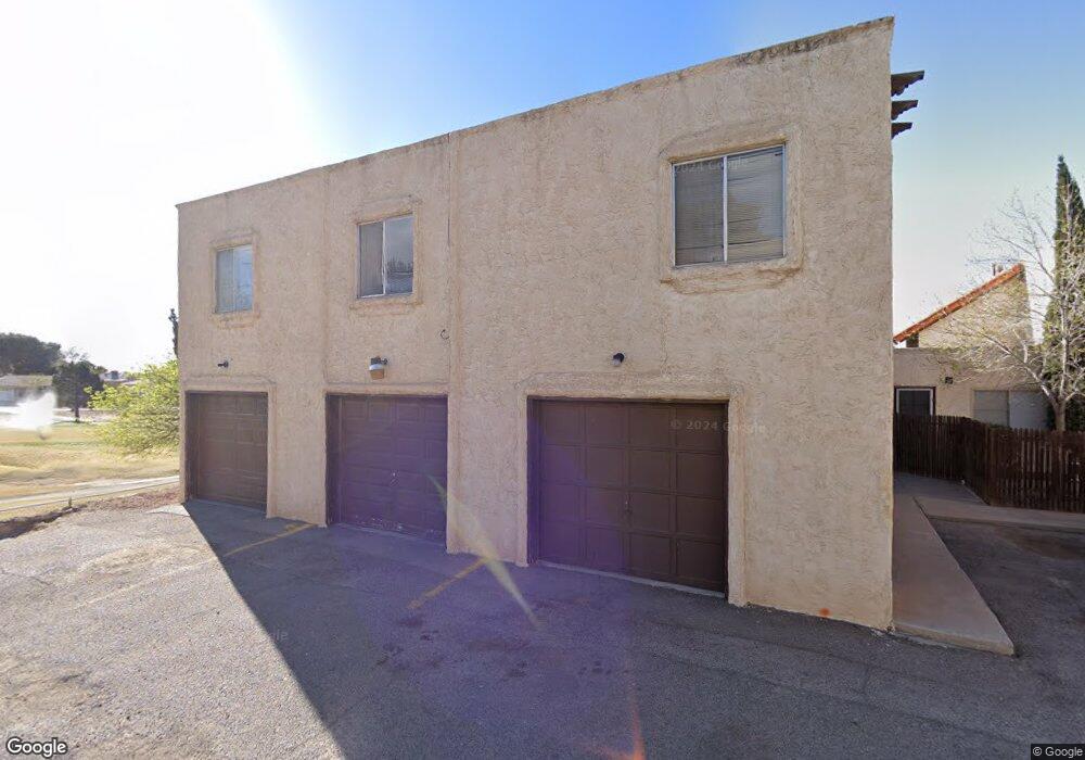11209 Campestre Ln unit A, El Paso, TX 79936 - photo 1