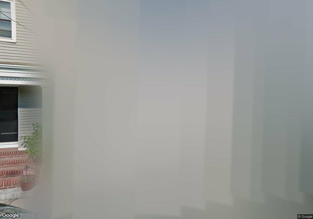 16 Saint Martin St, Charlestown, MA 02129 - photo 1