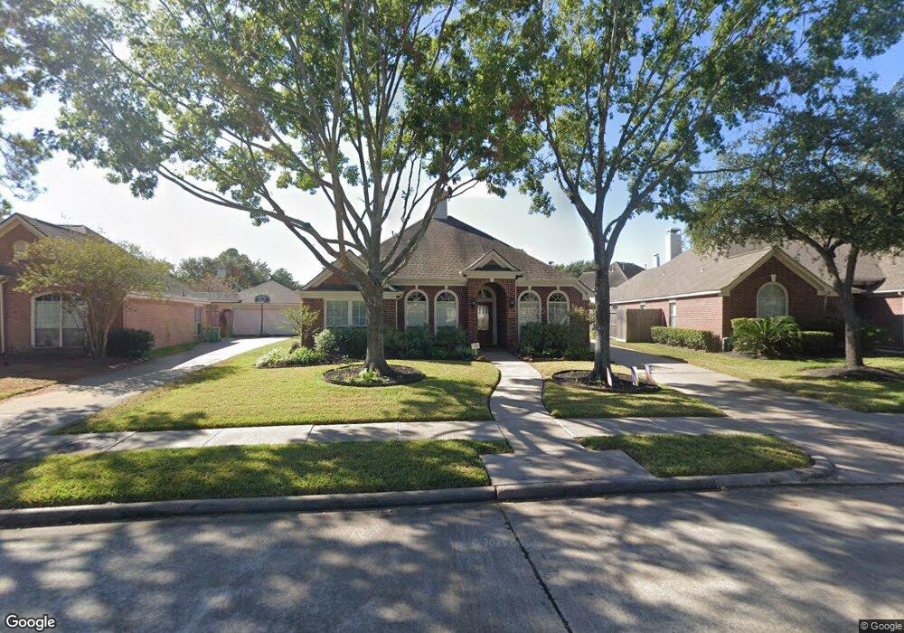 16219 Morgans Turn, Houston, TX 77095 - photo 1
