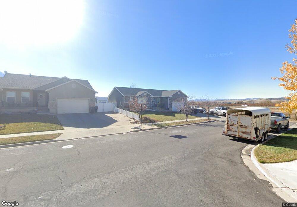 201 W 580 S, Santaquin, UT 84655 - photo 1