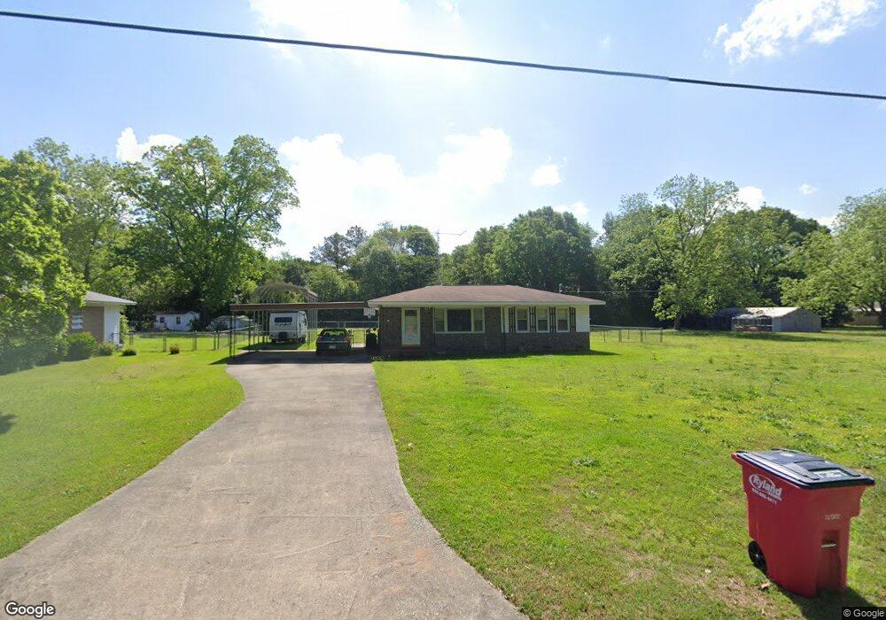 5736 Knowles Dr, Macon, GA 31216 - photo 1