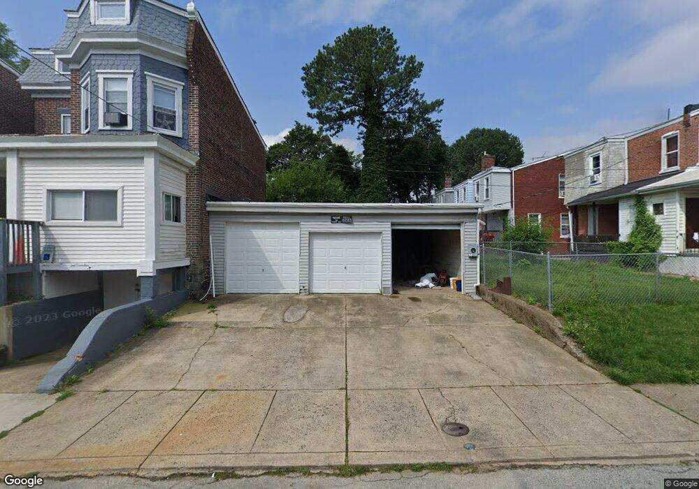 306 W 25th St, Wilmington, DE 19802 - photo 1