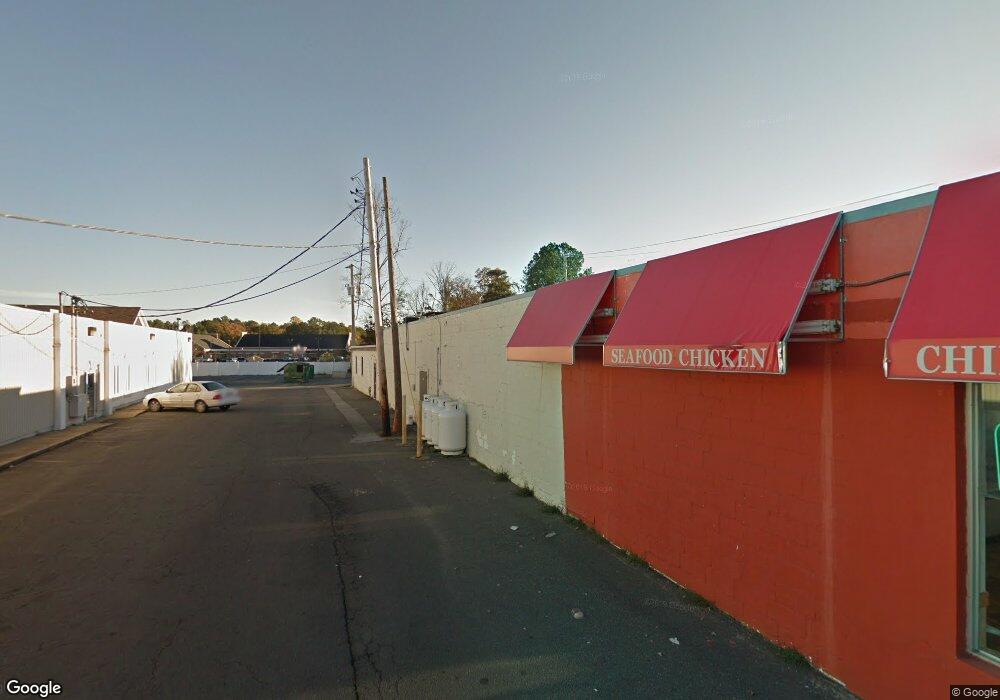 21692 Great Mills Rd, Lexington Park, MD 20653 - photo 1