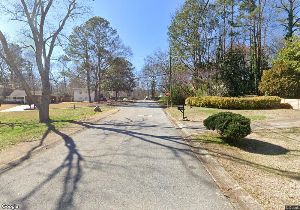 0 Mohawk Place SE unit 8852111, Smyrna, GA 30080 - photo 1