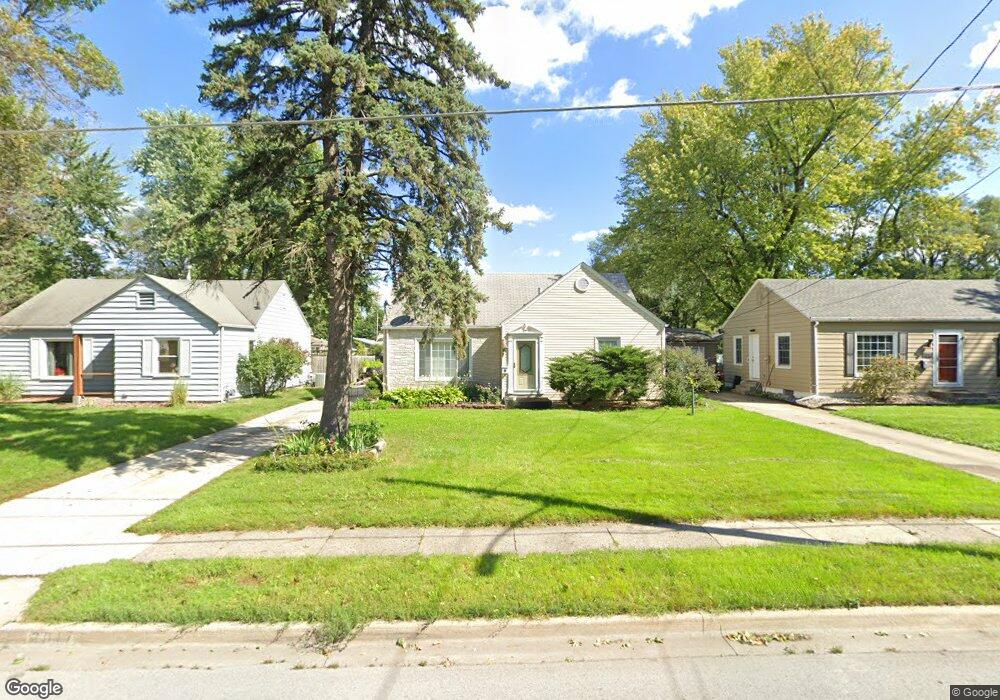 2017 55th St, Des Moines, IA 50310 - photo 1