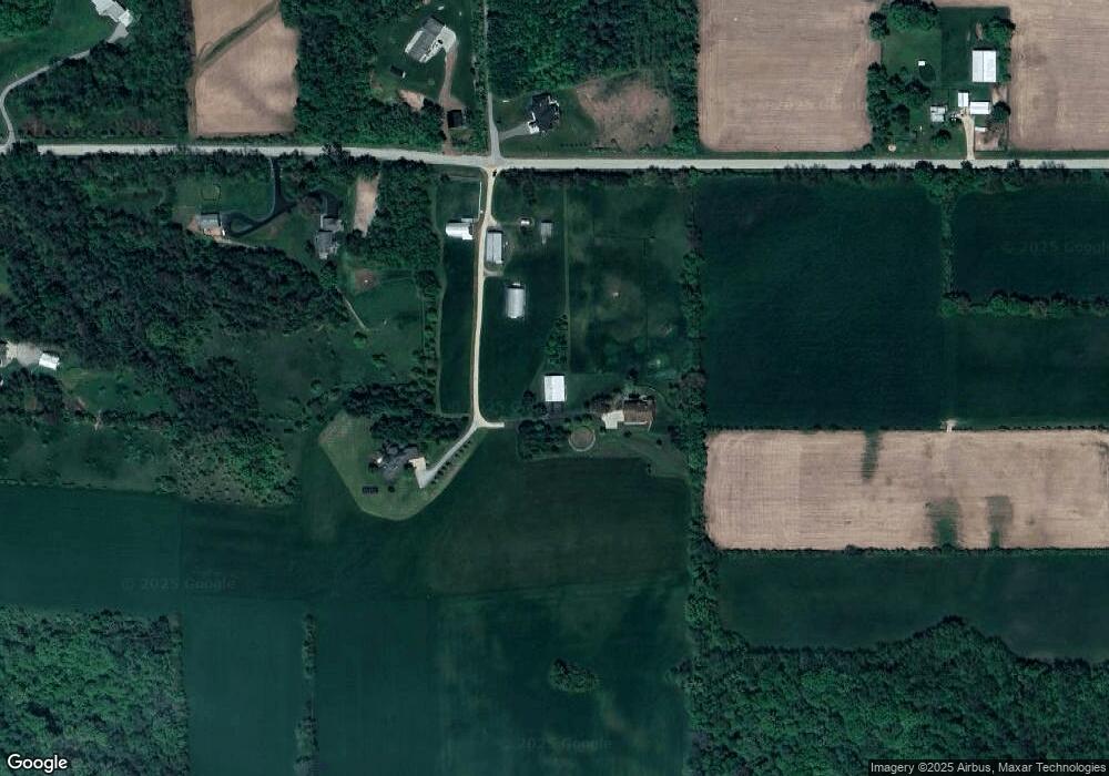 5567 Bellbrook Rd, Brooklyn, WI 53521 - photo 1