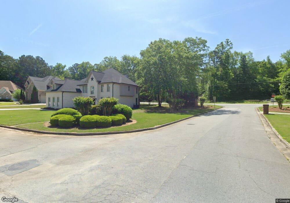 3275 Spring Lake, Stonecrest, GA 30038 - photo 1