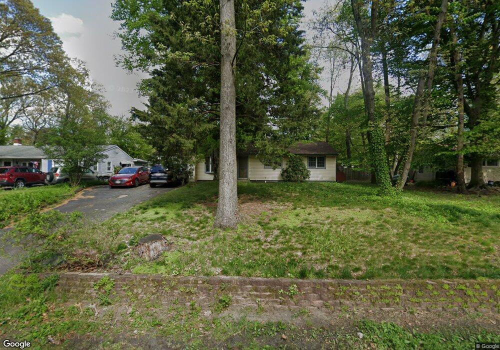 309 Cedar Ln, Mount Laurel, NJ 08054 - photo 1