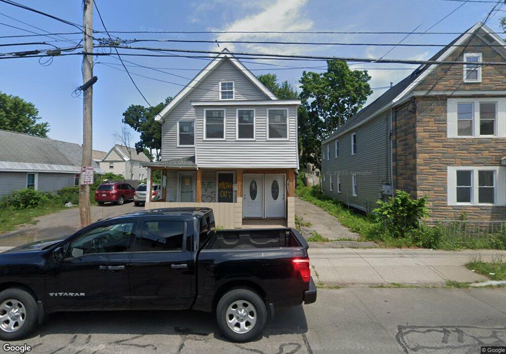 917 Strong St, Schenectady, NY 12307 - photo 1