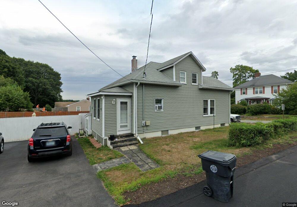 36 Arthur St, West Warwick, RI 02893 - photo 1