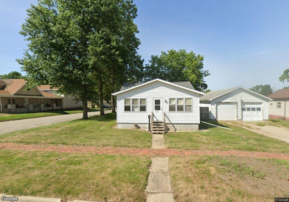 429 Willard Ave, Lincoln, IL 62656 - photo 1