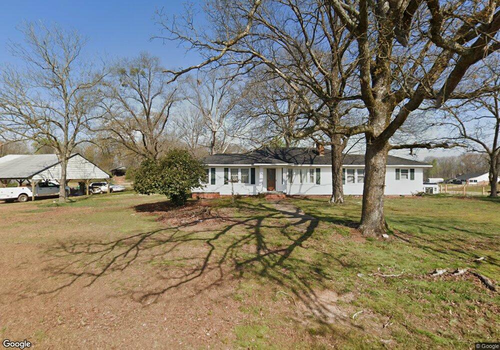 300 Neal Little Rd, Carnesville, GA 30521 - photo 1
