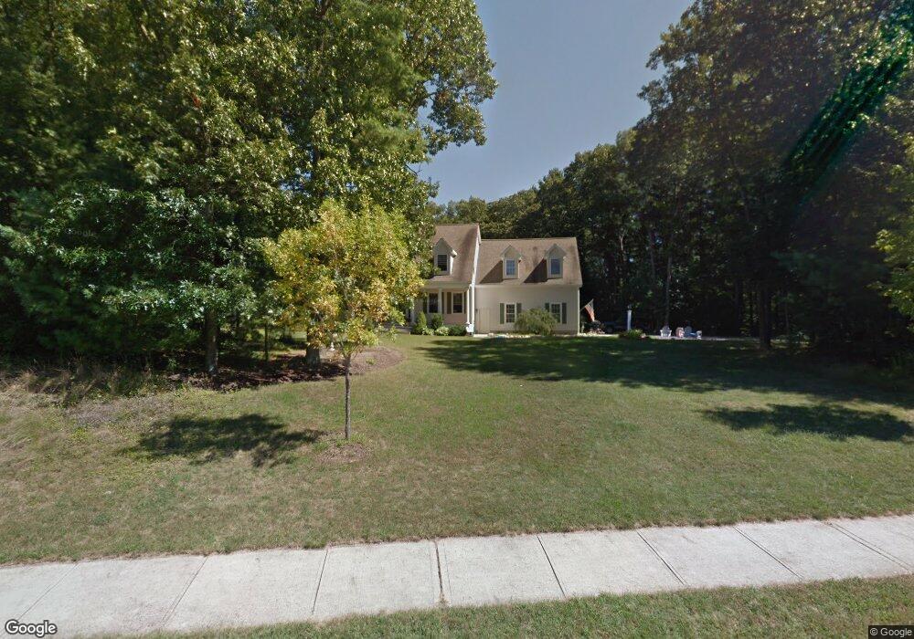 7 Longwalk Rd, Franklin, MA 02038 - photo 1