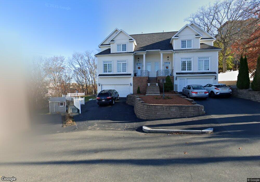 59 Roberts Street Extension unit 1, Malden, MA 02148 - photo 1