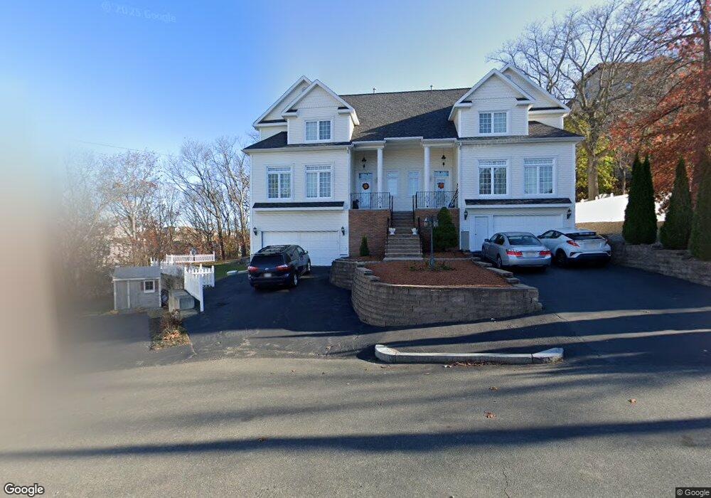 57 Roberts Street Extension, Malden, MA 02148 - photo 1