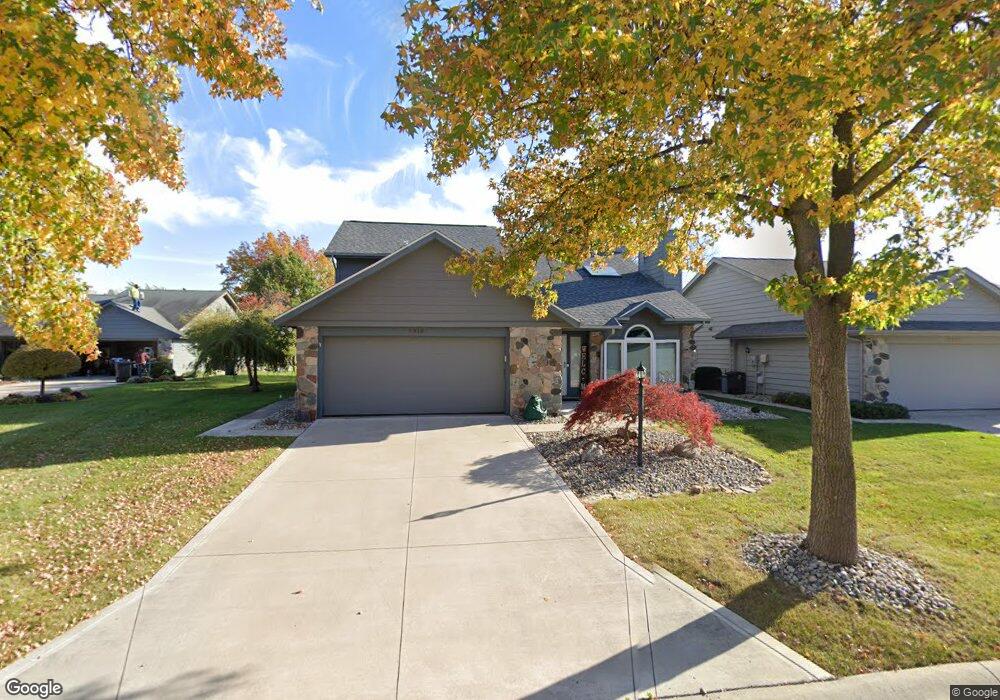 4816 Crystal Ridge Cove, Fort Wayne, IN 46835 - photo 1