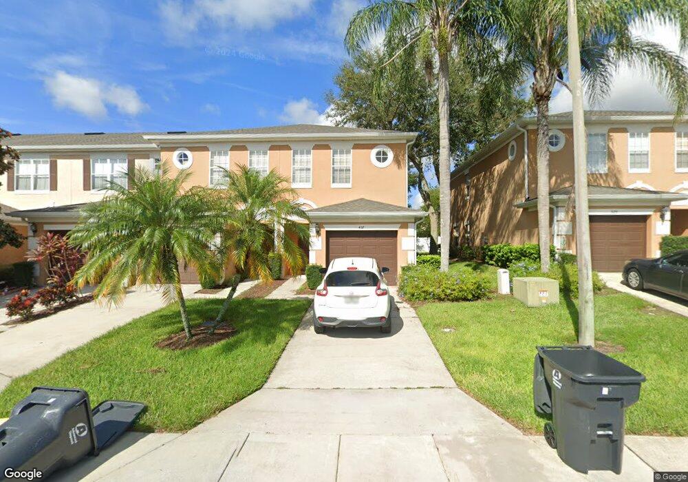 457 Bexley Dr, Davenport, FL 33897 - photo 1