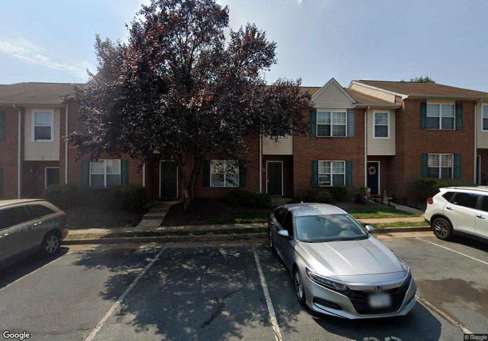 109 Hedgeapple Ct, Stafford, VA 22554 - photo 1