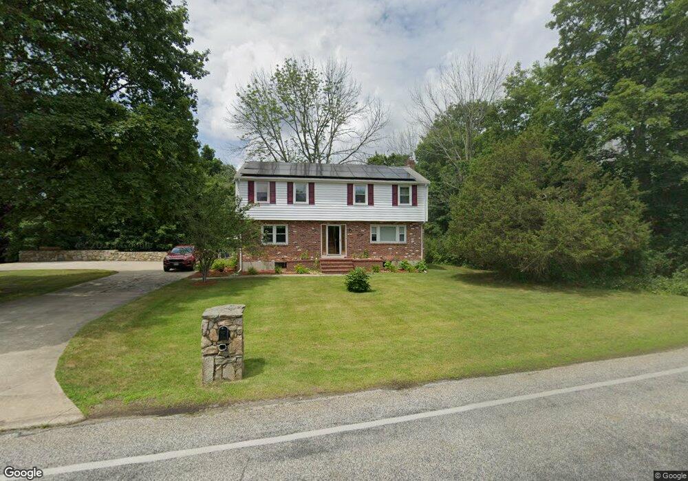 95 East St, Foxboro, MA 02035 - photo 1