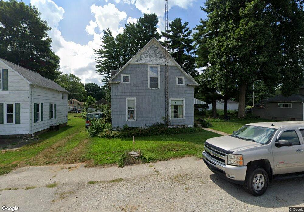 409 E Walnut St, Argos, IN 46501 - photo 1