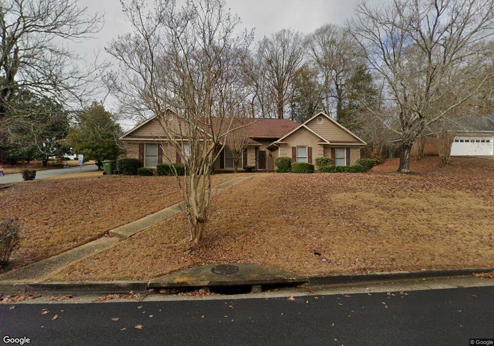 7290 E Wynfield Loop, Midland, GA 31820 - photo 1