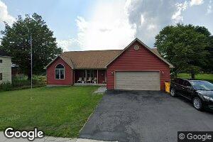 727 Tunnelhill St, Gallitzin, PA 16641