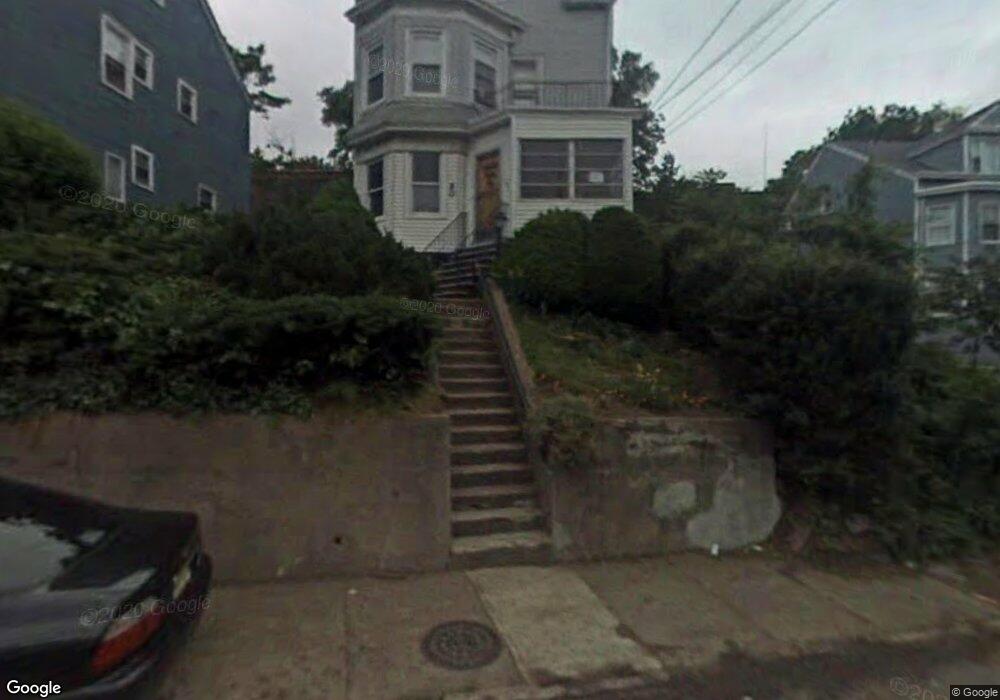 46 N 8th St unit 1, Hawthorne, NJ 07506 - photo 1