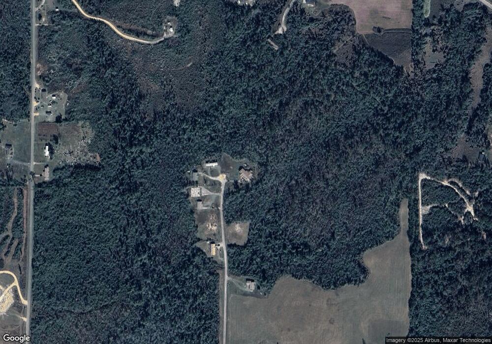 52 A D Shelby Rd, Soso, MS 39480 - photo 1