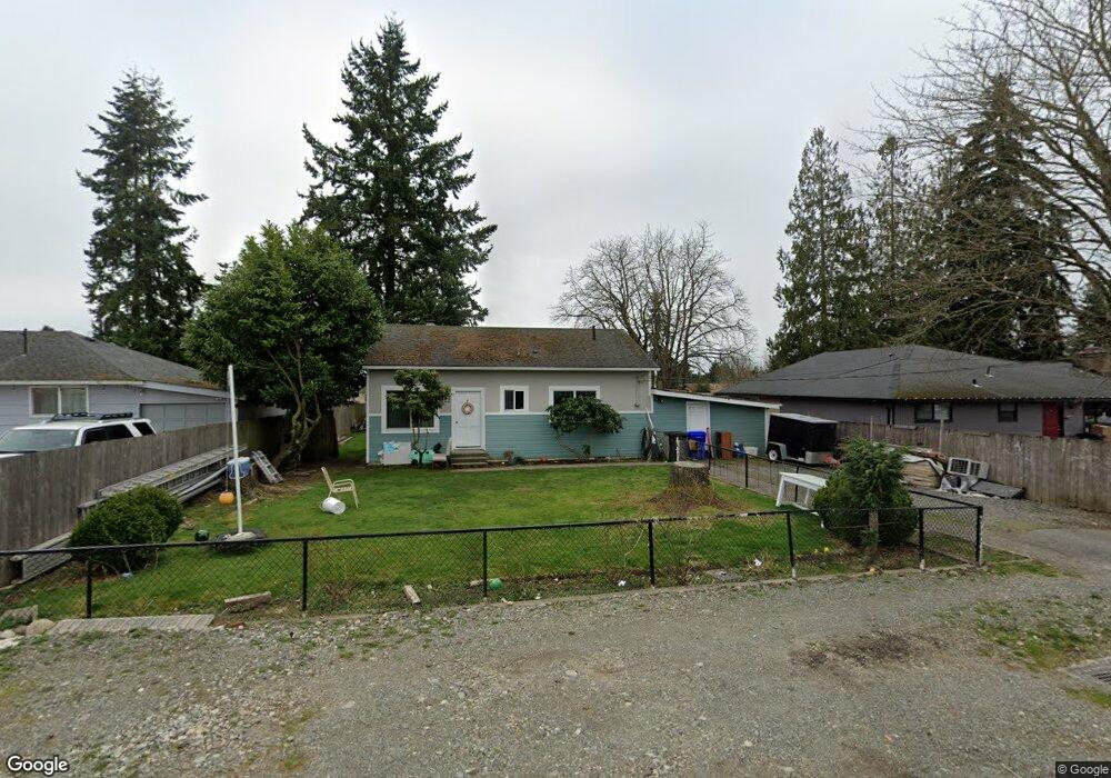 622 106th Place SW, Everett, WA 98204 - photo 1