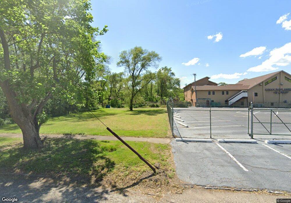 1544 Tyler St, Gary, IN 46407 - photo 1