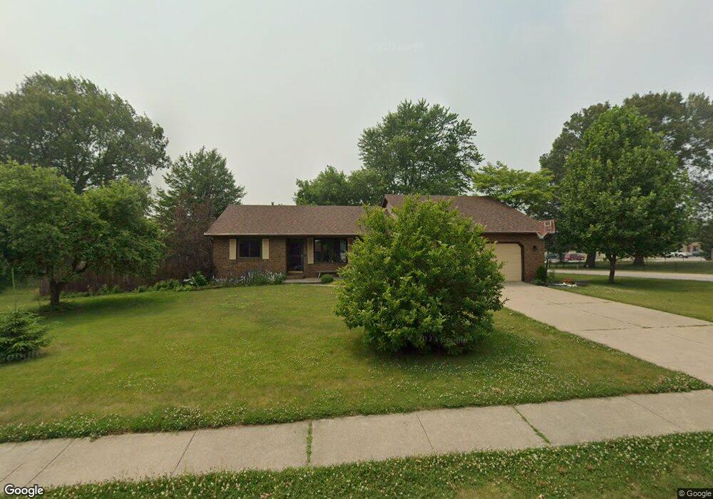 501 Filbert St, New Carlisle, IN 46552 - photo 1