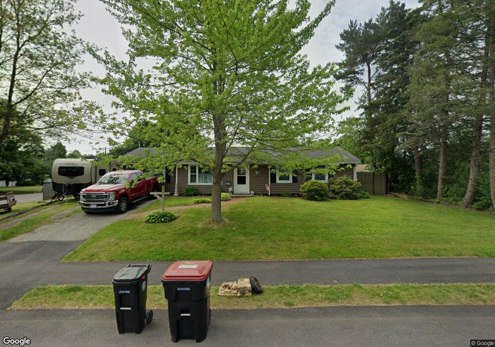 79 Heath St, Brockton, MA 02302 - photo 1