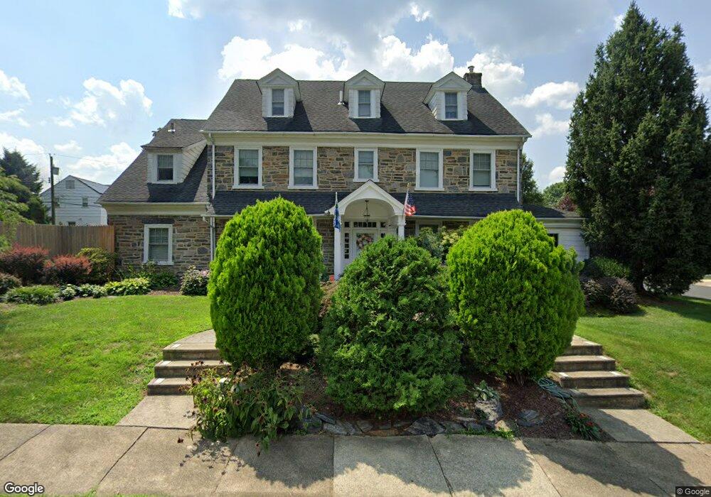 474 Fairfax Rd, Drexel Hill, PA 19026 - photo 1
