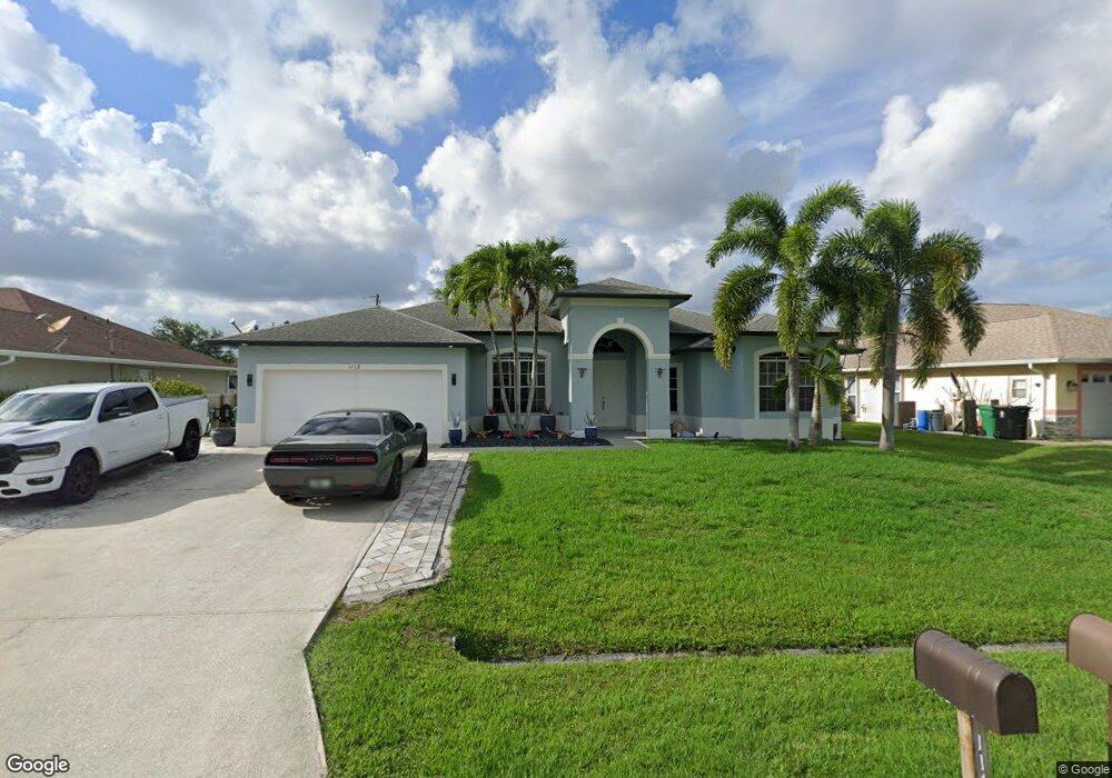 1113 NW Gaffney, Port Saint Lucie, FL 34953 - photo 1