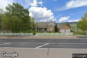 255 N State St, Joseph, UT 84739
