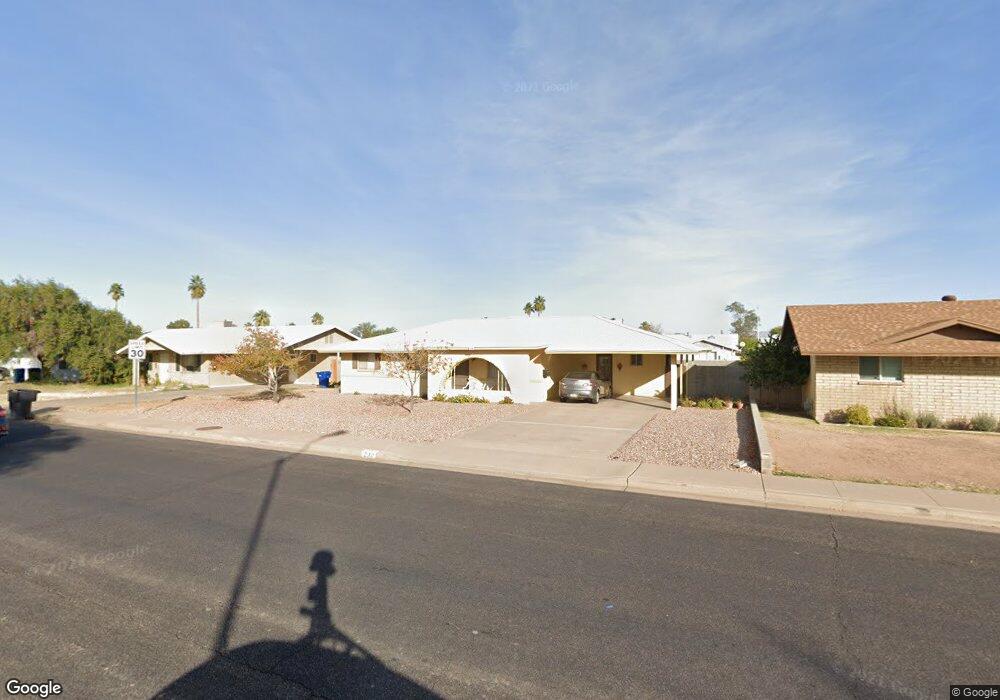 230 W Mclellan Rd, Mesa, AZ 85201 - photo 1