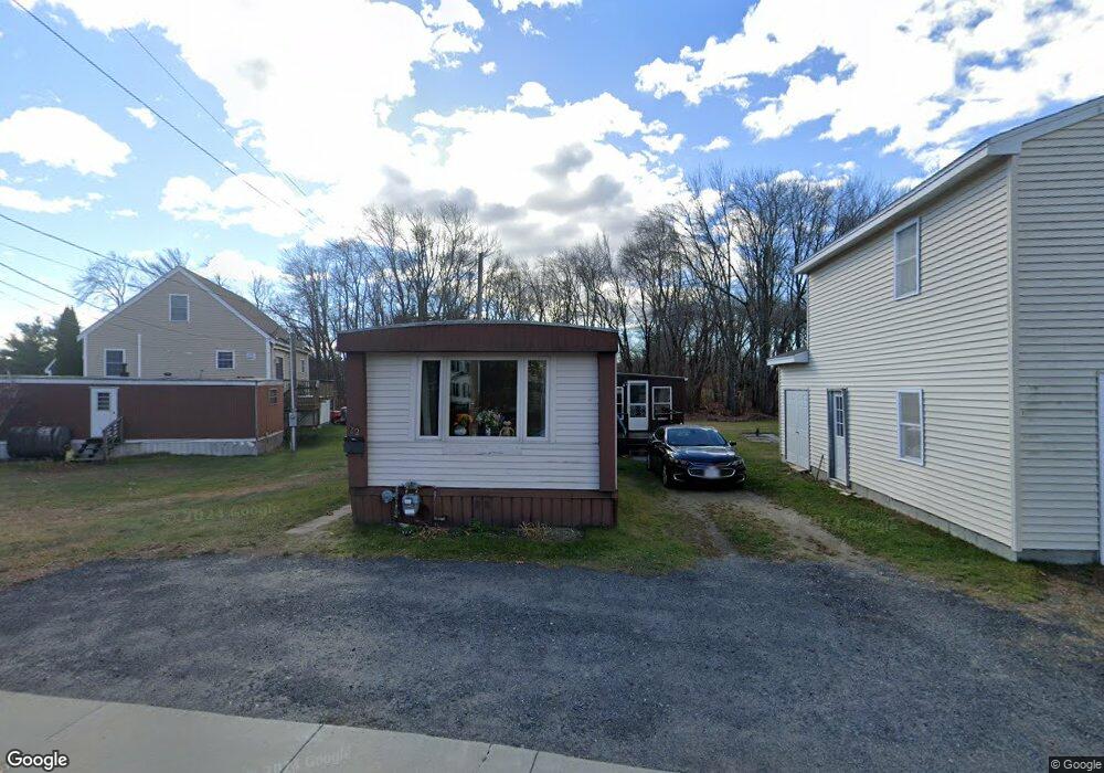 22 Pleasant St, Salisbury, MA 01952 - photo 1