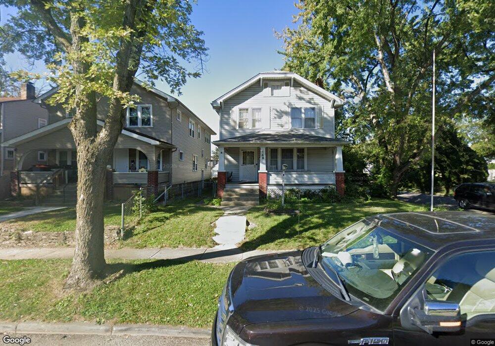 149 N Roys Ave, Columbus, OH 43204 - photo 1