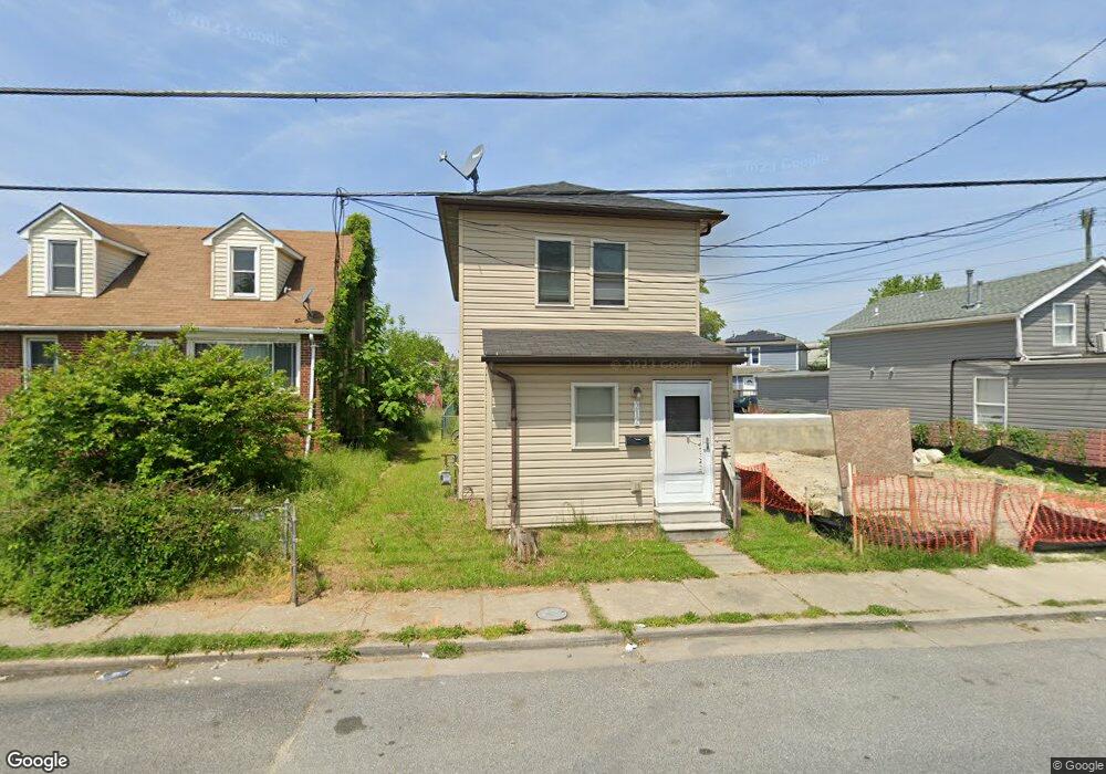 212 Sollers Point Rd, Dundalk, MD 21222 - photo 1