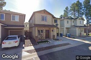2810 S Limestone Ln Unit Lot25, Flagstaff, AZ 86001