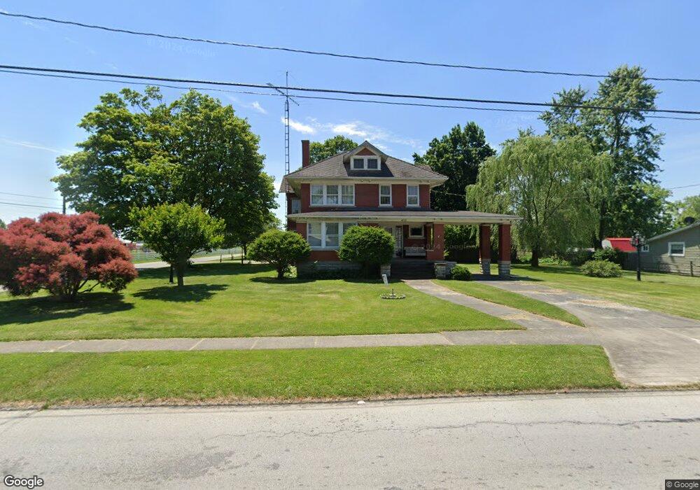 455 Front St, Cygnet, OH 43413 - photo 1