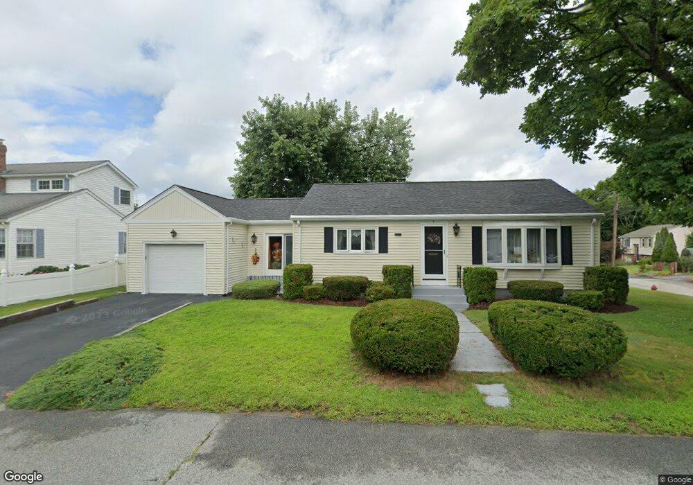 5 Ruskin Ave, Woonsocket, RI 02895 - photo 1