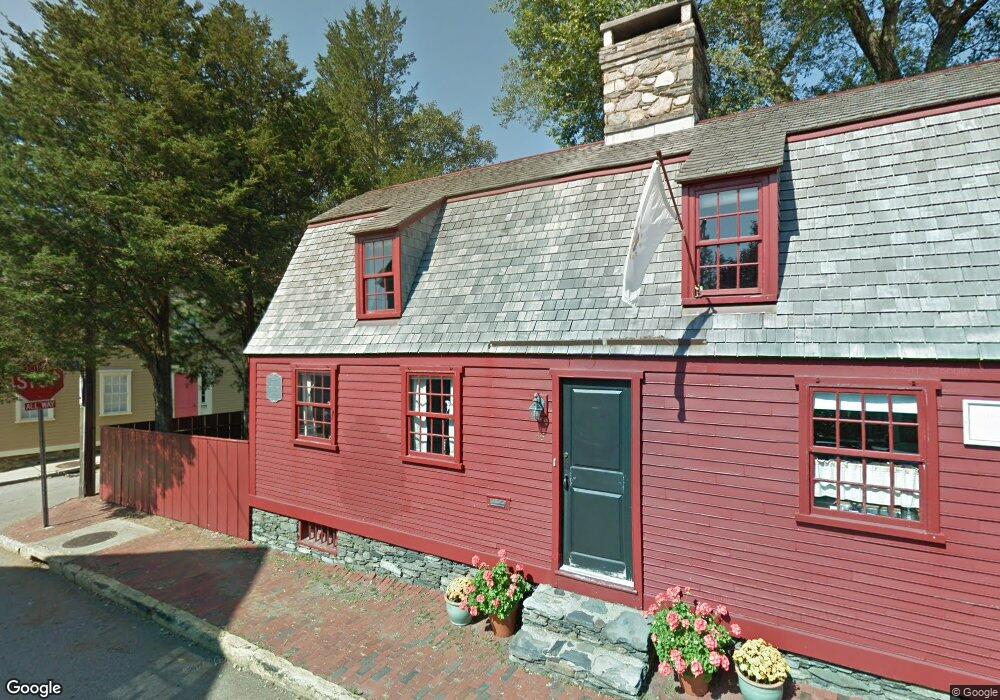 66 William St, Newport, RI 02840 - photo 1